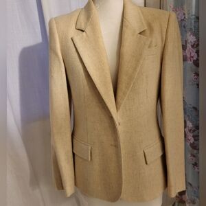 VINTAGE Saville Blazer